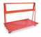 Dayton A-Frame Panel Truck, 2,000 lb Load Capacity, 72 in, 36 in - 4ZJ29