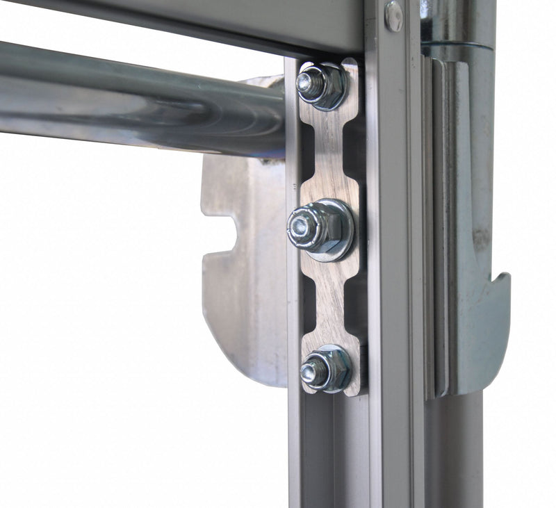 Dayton Convertible Hand Truck, Load Capacity as Hand Truck 500 lb, Load Capacity as Platform Truck 650 lb - 4ZJ34