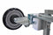 Dayton Convertible Hand Truck, Load Capacity as Hand Truck 500 lb, Load Capacity as Platform Truck 650 lb - 4ZJ34
