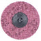 Scotch-Brite Quick Change Disc, Non-Woven, TR Roll-On/Off Disc Attachment System, Type 3 Disc Attachment Type - SC-DR