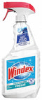 Windex 679596 - Cleaner Multi Surface Vinegar 23 oz. PK8