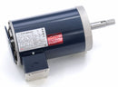 Marathon Motors 3 HP Close-Coupled Pump Motor,3-Phase,3510 Nameplate RPM,230/460 Voltage,145JM - 145TTDR16305