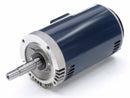 Marathon Motors 3 HP Close-Coupled Pump Motor,3-Phase,3510 Nameplate RPM,230/460 Voltage,145JM - 145TTDR16305
