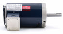 Marathon Motors 3 HP Close-Coupled Pump Motor,3-Phase,3510 Nameplate RPM,230/460 Voltage,145JM - 145TTDR16305