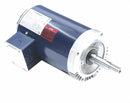 Marathon Motors 3 HP Close-Coupled Pump Motor,3-Phase,3510 Nameplate RPM,230/460 Voltage,145JM - 145TTDR16305