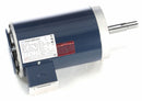 Marathon Motors 1 1/2 HP Close-Coupled Pump Motor,3-Phase,1755 Nameplate RPM,230/460 Voltage,145JM - 145TTDR16329