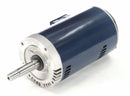 Marathon Motors 2 HP Close-Coupled Pump Motor,3-Phase,1750 Nameplate RPM,230/460 Voltage,145JM - 145TTDR16332
