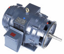 Marathon Motors 40 HP Close-Coupled Pump Motor,3-Phase,3555 Nameplate RPM,208-230/460 Voltage,286JM - 286TTDBD6007