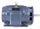 Marathon Motors 40 HP Close-Coupled Pump Motor,3-Phase,3555 Nameplate RPM,208-230/460 Voltage,286JM - 286TTDBD6007