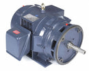 Marathon Motors 40 HP Close-Coupled Pump Motor,3-Phase,3555 Nameplate RPM,208-230/460 Voltage,286JM - 286TTDBD6007