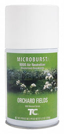 Rubbermaid FG4012451 - Air Freshener Refill Orchard Fields PK4