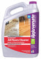 Rejuvenate RJFC128 - Floor Cleaner.Liquid 128 oz. PK2
