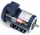 Marathon Motors 1 1/2 HP, General Purpose Motor, 3-Phase, 1755 Nameplate RPM, 230/460 Voltage, 145TC Frame - 145TTFR16331
