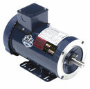 Marathon Motors 1 1/2 HP, General Purpose Motor, 3-Phase, 1755 Nameplate RPM, 230/460 Voltage, 145TC Frame - 145TTFR16331