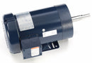 Marathon Motors 1 1/2 HP Close-Coupled Pump Motor,3-Phase,1750 Nameplate RPM,230/460 Voltage,145JM - 145TTFR16036