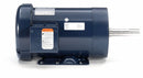 Marathon Motors 1 1/2 HP Close-Coupled Pump Motor,3-Phase,1750 Nameplate RPM,230/460 Voltage,145JM - 145TTFR16036