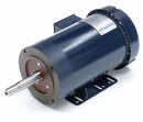 Marathon Motors 2 HP Close-Coupled Pump Motor,3-Phase,1745 Nameplate RPM,230/460 Voltage,145JM - 145TTFR16037