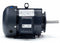 Marathon Motors 3 HP Close-Coupled Pump Motor,3-Phase,3505 Nameplate RPM,230/460 Voltage,182JM - 182TTFBD6006