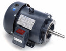 Marathon Motors 3 HP Close-Coupled Pump Motor,3-Phase,1750 Nameplate RPM,230/460 Voltage,182JM - 182TTFBD6031