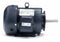 Marathon Motors 3 HP Close-Coupled Pump Motor,3-Phase,1750 Nameplate RPM,230/460 Voltage,182JM - 182TTFBD6031
