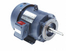 Marathon Motors 3 HP Close-Coupled Pump Motor,3-Phase,1750 Nameplate RPM,230/460 Voltage,182JM - 182TTFBD6031