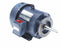 Marathon Motors 3 HP Close-Coupled Pump Motor,3-Phase,1750 Nameplate RPM,230/460 Voltage,182JM - 182TTFBD6031