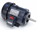Marathon Motors 5 HP Close-Coupled Pump Motor,3-Phase,3495 Nameplate RPM,230/460 Voltage,184JM - 184TTFBD6006