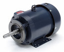 Marathon Motors 5 HP Close-Coupled Pump Motor,3-Phase,3495 Nameplate RPM,230/460 Voltage,184JM - 184TTFBD6006