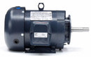 Marathon Motors 5 HP Close-Coupled Pump Motor,3-Phase,3495 Nameplate RPM,230/460 Voltage,184JM - 184TTFBD6006