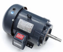 Marathon Motors 5 HP Close-Coupled Pump Motor,3-Phase,1740 Nameplate RPM,230/460 Voltage,184JM - 184TTFBD6031