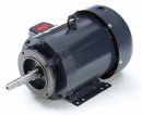 Marathon Motors 5 HP Close-Coupled Pump Motor,3-Phase,1740 Nameplate RPM,230/460 Voltage,184JM - 184TTFBD6031