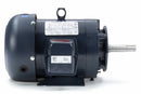 Marathon Motors 5 HP Close-Coupled Pump Motor,3-Phase,1740 Nameplate RPM,230/460 Voltage,184JM - 184TTFBD6031