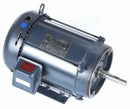 Marathon Motors 7 1/2 HP Close-Coupled Pump Motor,3-Phase,3525 Nameplate RPM,230/460 Voltage,213JM - 213TTFBD6006