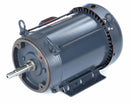 Marathon Motors 7 1/2 HP Close-Coupled Pump Motor,3-Phase,3525 Nameplate RPM,230/460 Voltage,213JM - 213TTFBD6006
