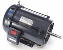 Marathon Motors 7 1/2 HP Close-Coupled Pump Motor,3-Phase,1770 Nameplate RPM,230/460 Voltage,213JM - 213TTFBD6031