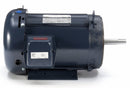 Marathon Motors 7 1/2 HP Close-Coupled Pump Motor,3-Phase,1770 Nameplate RPM,230/460 Voltage,213JM - 213TTFBD6031