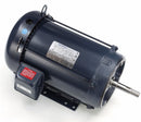 Marathon Motors 10 HP Close-Coupled Pump Motor,3-Phase,3505 Nameplate RPM,230/460 Voltage,215JM - 215TTFBD6006
