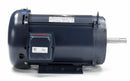 Marathon Motors 10 HP Close-Coupled Pump Motor,3-Phase,3505 Nameplate RPM,230/460 Voltage,215JM - 215TTFBD6006
