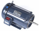Marathon Motors 10 HP Close-Coupled Pump Motor,3-Phase,1770 Nameplate RPM,230/460 Voltage,215JM - 215TTFBD6031