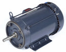 Marathon Motors 10 HP Close-Coupled Pump Motor,3-Phase,1770 Nameplate RPM,230/460 Voltage,215JM - 215TTFBD6031