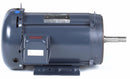 Marathon Motors 10 HP Close-Coupled Pump Motor,3-Phase,1770 Nameplate RPM,230/460 Voltage,215JM - 215TTFBD6031