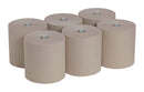Georgia-Pacific 26495 - Paper Towel Roll Brown 1150 ft. PK6