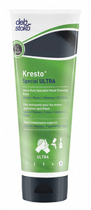 DEB Stoko KSP250ML Kresto Kolor Ultra Hand Cleaner, 12/Case