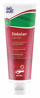 DEB SGE100ML - Moisturizing Gel 100mL Fresh Tube PK12