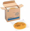 Georgia-Pacific 48271 - Urinal Screen 2.8 W Sunscape PK12
