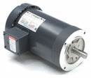 Marathon Motors 2 HP, General Purpose Motor, 3-Phase, 1750 Nameplate RPM, 230/460 Voltage, 145TC Frame - 145TTFR17033