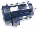 Marathon Motors 15 HP, General Purpose Motor, 3-Phase, 3495 Nameplate RPM, 230/460 Voltage, 215TC Frame - 215TTFBD6005