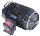 Marathon Motors 3 HP Hazardous Location Motor,3-Phase,3525 Nameplate RPM,230/460 Voltage,Frame 182TC - 182TTGN16003