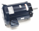 Marathon Motors 10 HP Close-Coupled Pump Motor,3-Phase,1765 Nameplate RPM,200 Voltage,213JMV - 215TTDWD16349