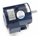 Marathon Motors 3 HP, General Purpose Motor, 3-Phase, 1760 Nameplate RPM, 200 Voltage, 182T Frame - 182TTDBD6039